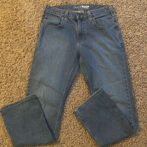 Carhartt Relaxed Fit jeans
